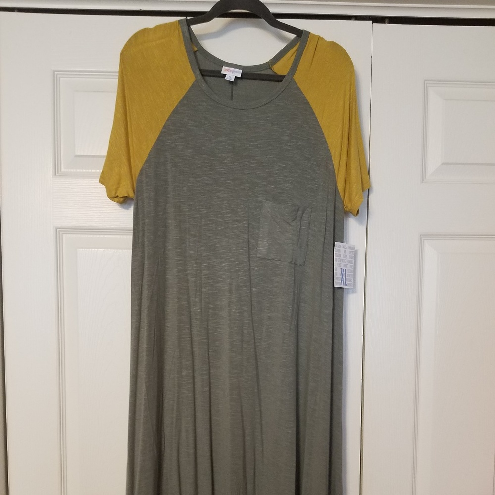 LulaRoe Carly